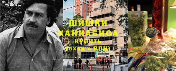 кокс Белоозёрский